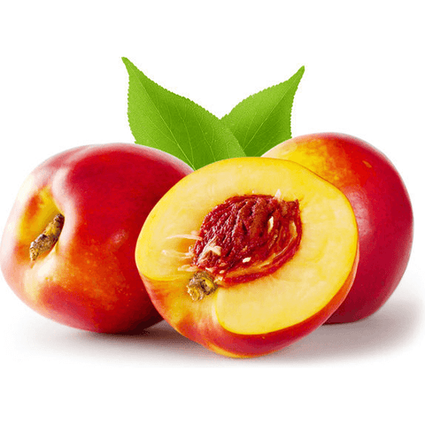 Nectarines Yellow Flesh 1kg