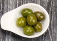 Olives Sicilian 180gr