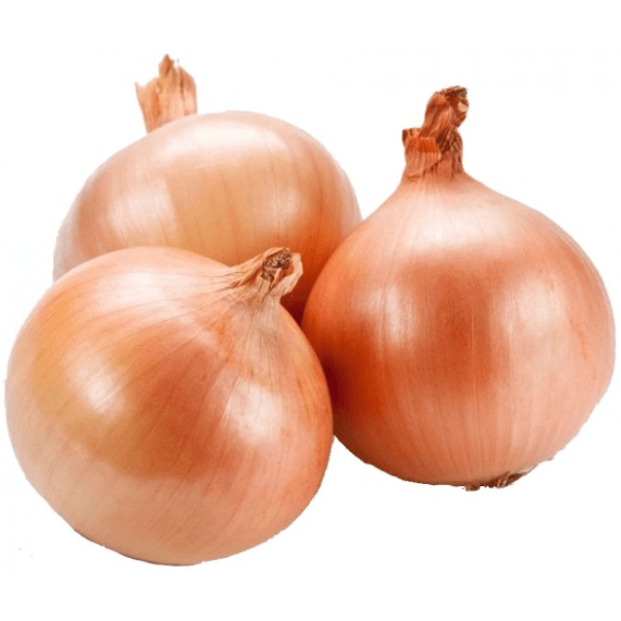 Onions Brown Each