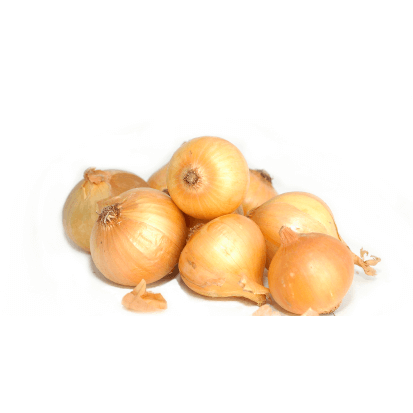 Onions Brown 750g Pickling