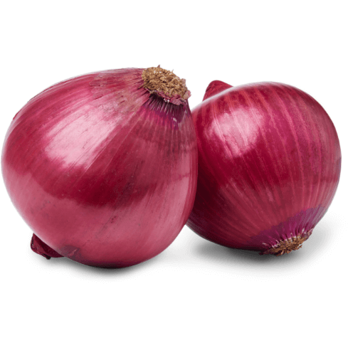 Onions Red Each