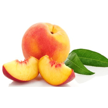 Peaches Yellow Flesh 1kg