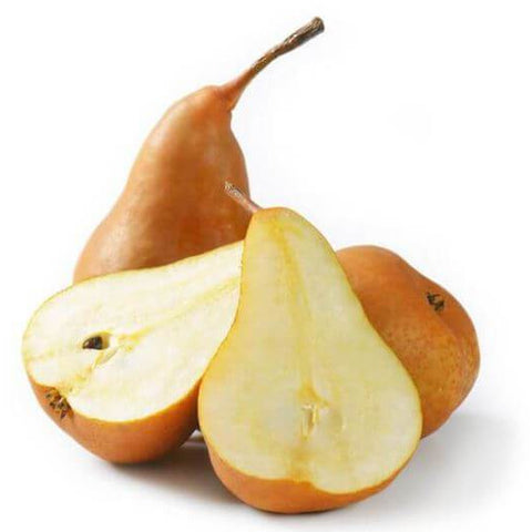 Pears Bosc 1kg
