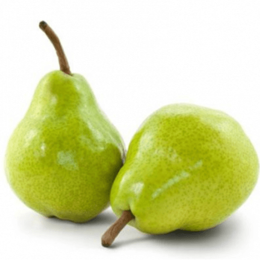 Pears Williams 1kg