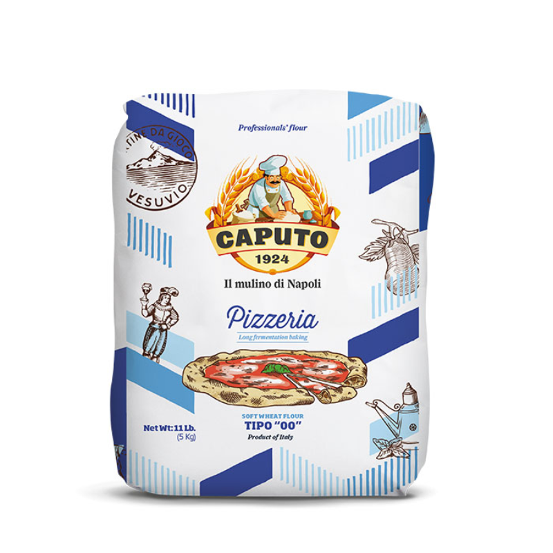 Caputo Pizzeria Flour 5kg