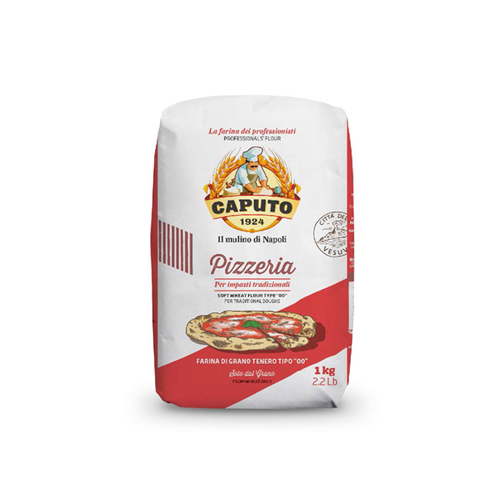 Caputo Pizzeria Flour 1kg