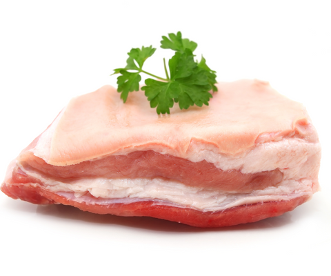 Pork Belly 1kg