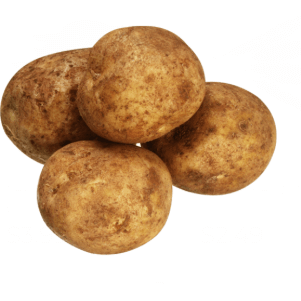 Potatoes Loose Sebago 1kg