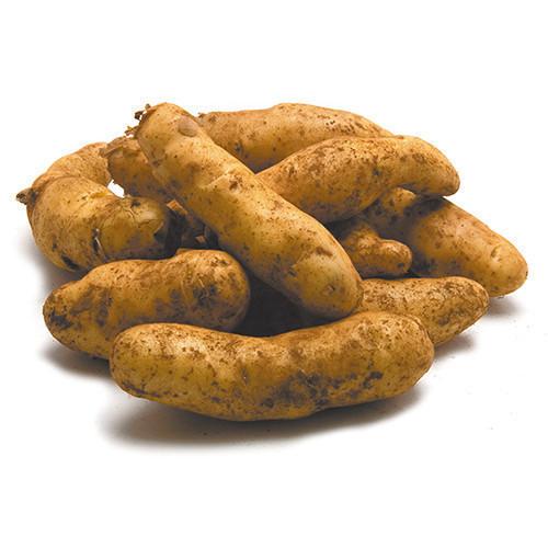 Potatoes Kipfler 1kg