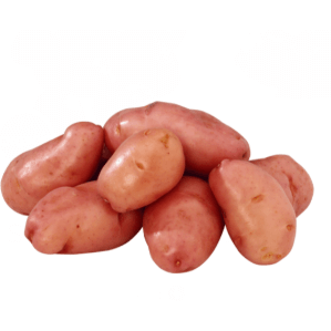 Potatoes Small Red Washed 1kg Bag