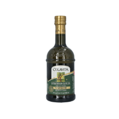 Colavita Extra Virgin Olive Oil 500ml Premium Selection