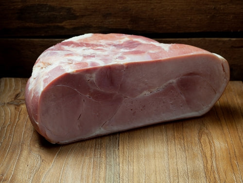 Ham Borgos Baked Italian 150gr Thinly Sliced GF