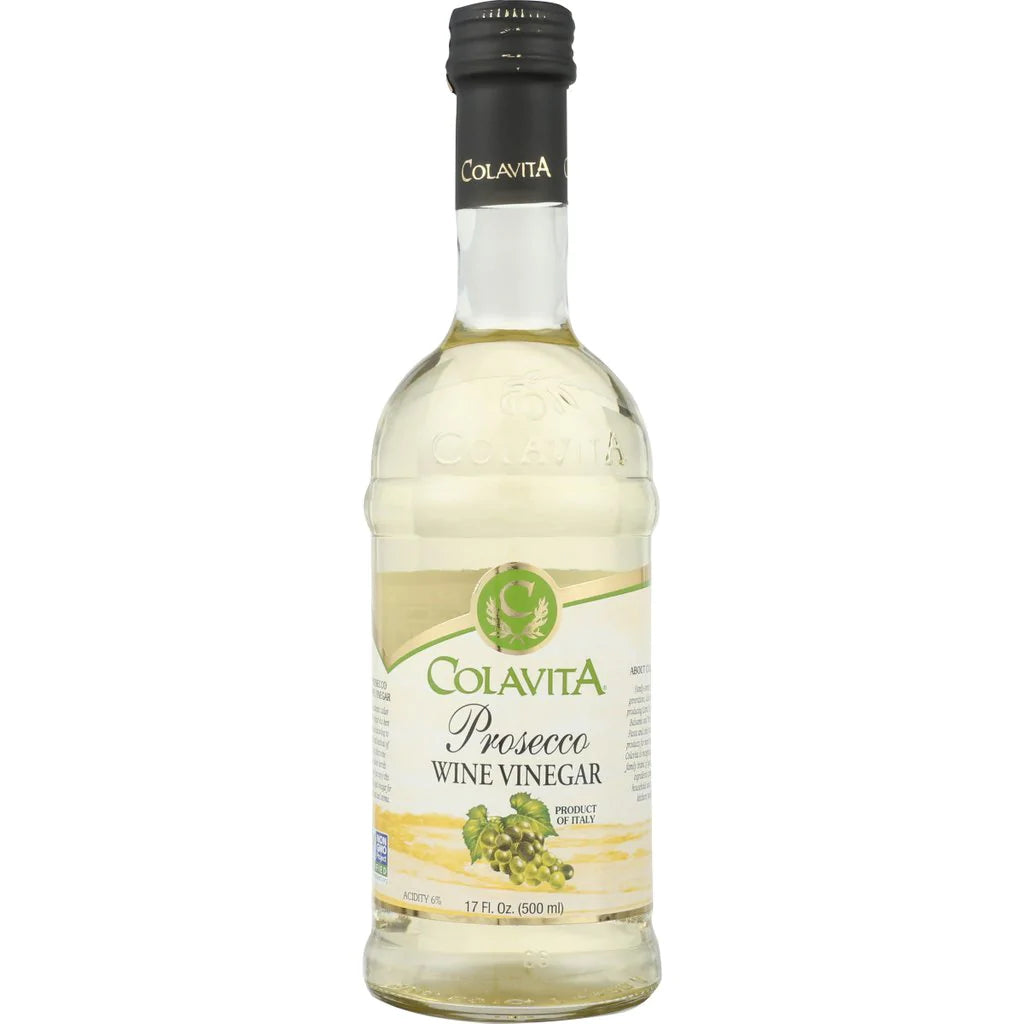 Colavita Proseco Wine Vinegar 500ml