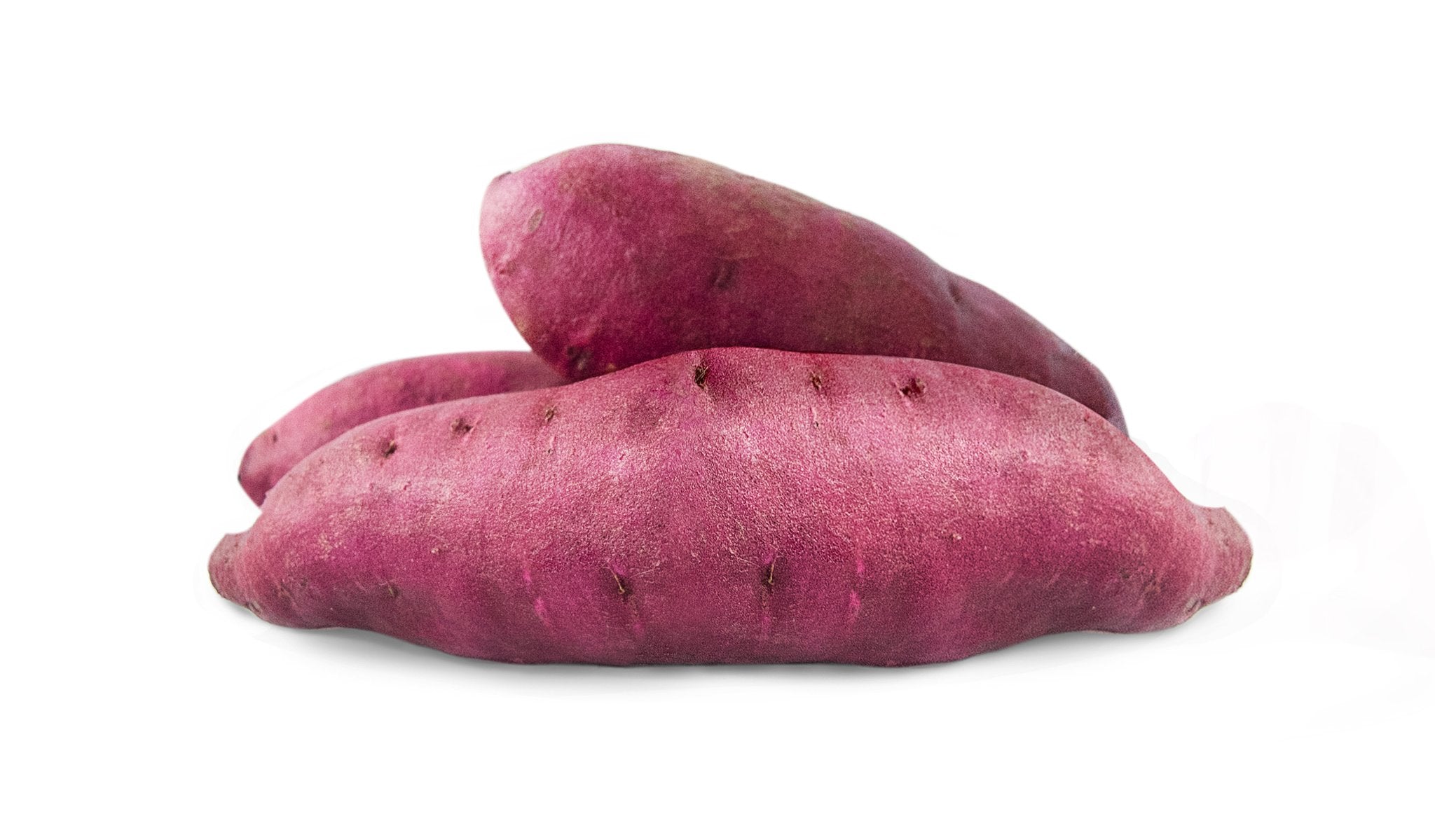Sweet Potatoes Purple 500gr