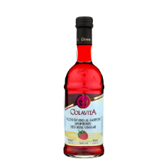 Colavita Raspberry Wine Vinegar 500ml