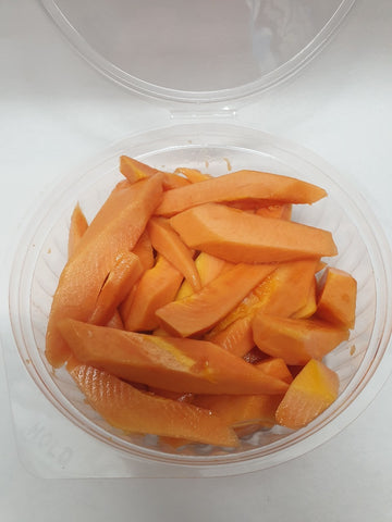 Papaya Red Bowl 400g