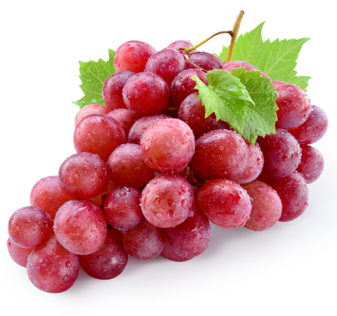 Grapes Red Seedless 500gr USA
