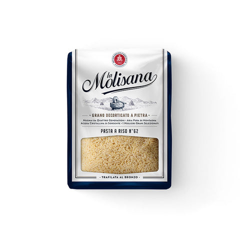 La Molisana Riso Pasta 500g