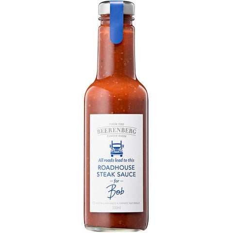 Beerenberg Roadhouse Steak Sauce