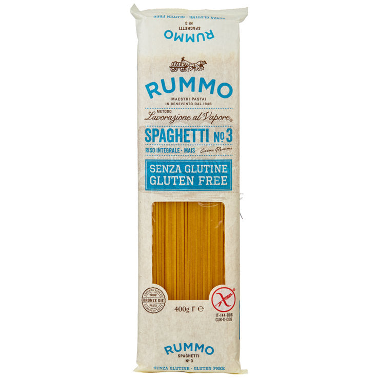 Rummo Pasta Gluten Free Spaghetti