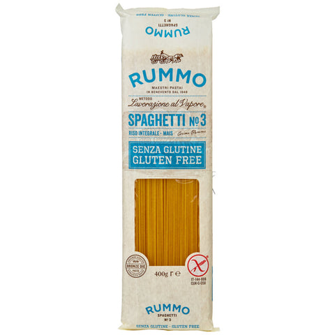 Rummo Pasta Gluten Free Spaghetti