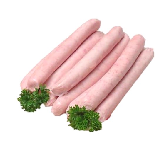 Sausages Thin Pork      (12 pack)