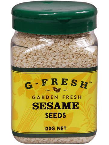 Gfresh Sesame Seeds 120g