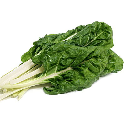 Silverbeet