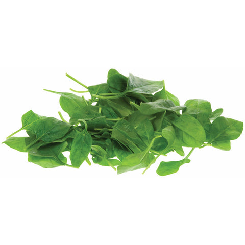 Bowl Baby Spinach 100gr