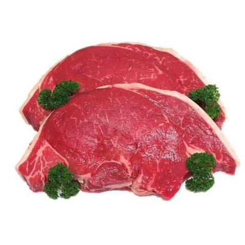 Steak Rump Grass Fed - min 500gr