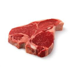 Steak T-Bone Grass Fed - min 350gr