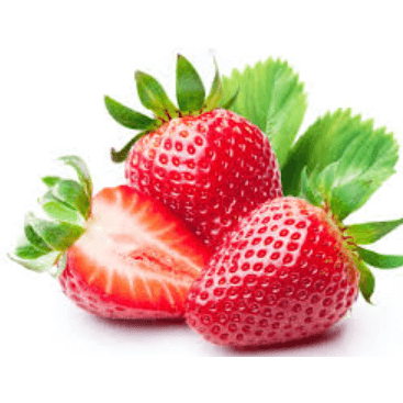 Strawberries 250g