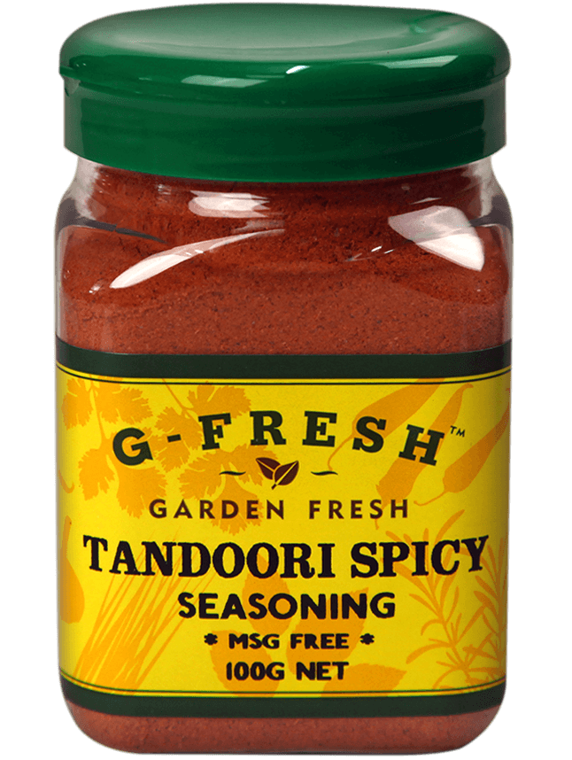 Gfresh Tandoori Seasoning 100g