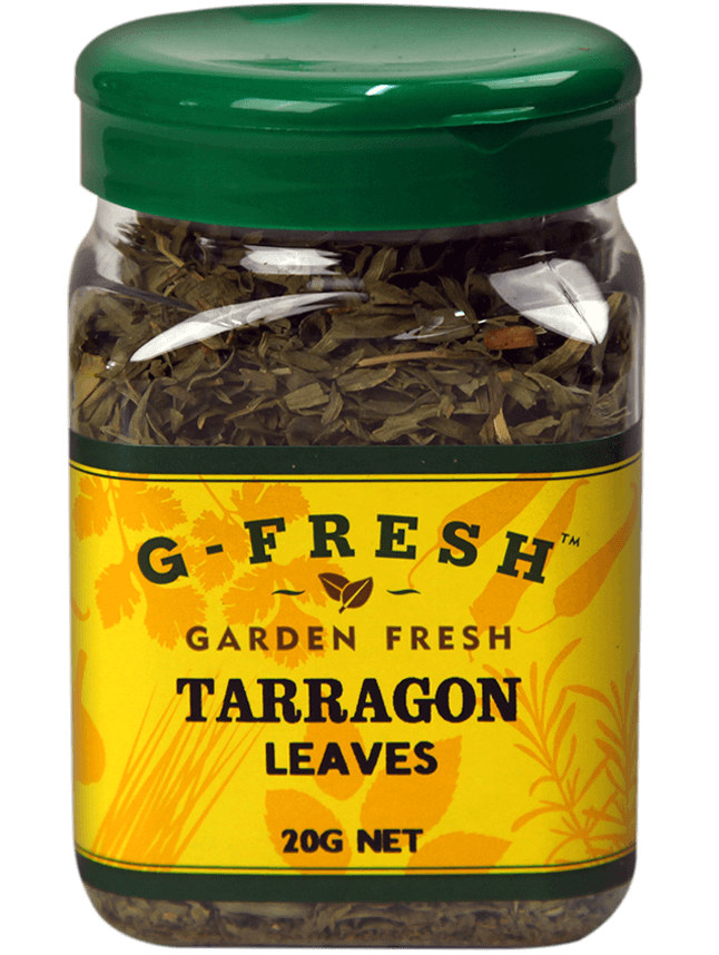 Gfresh Tarragon Leaves 20g
