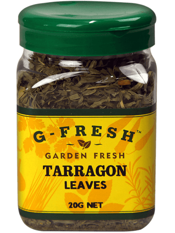 Gfresh Tarragon Leaves 20g