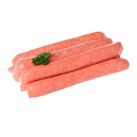 Sausages Thin Beef      (6 pack)