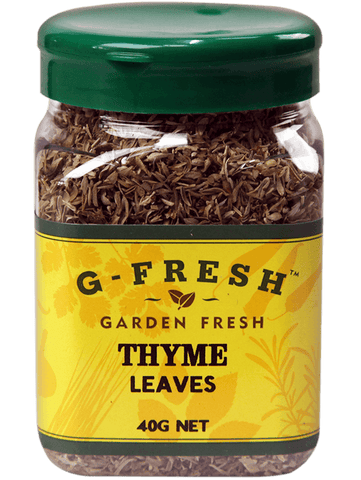 Gfresh Thyme Leaves 40g