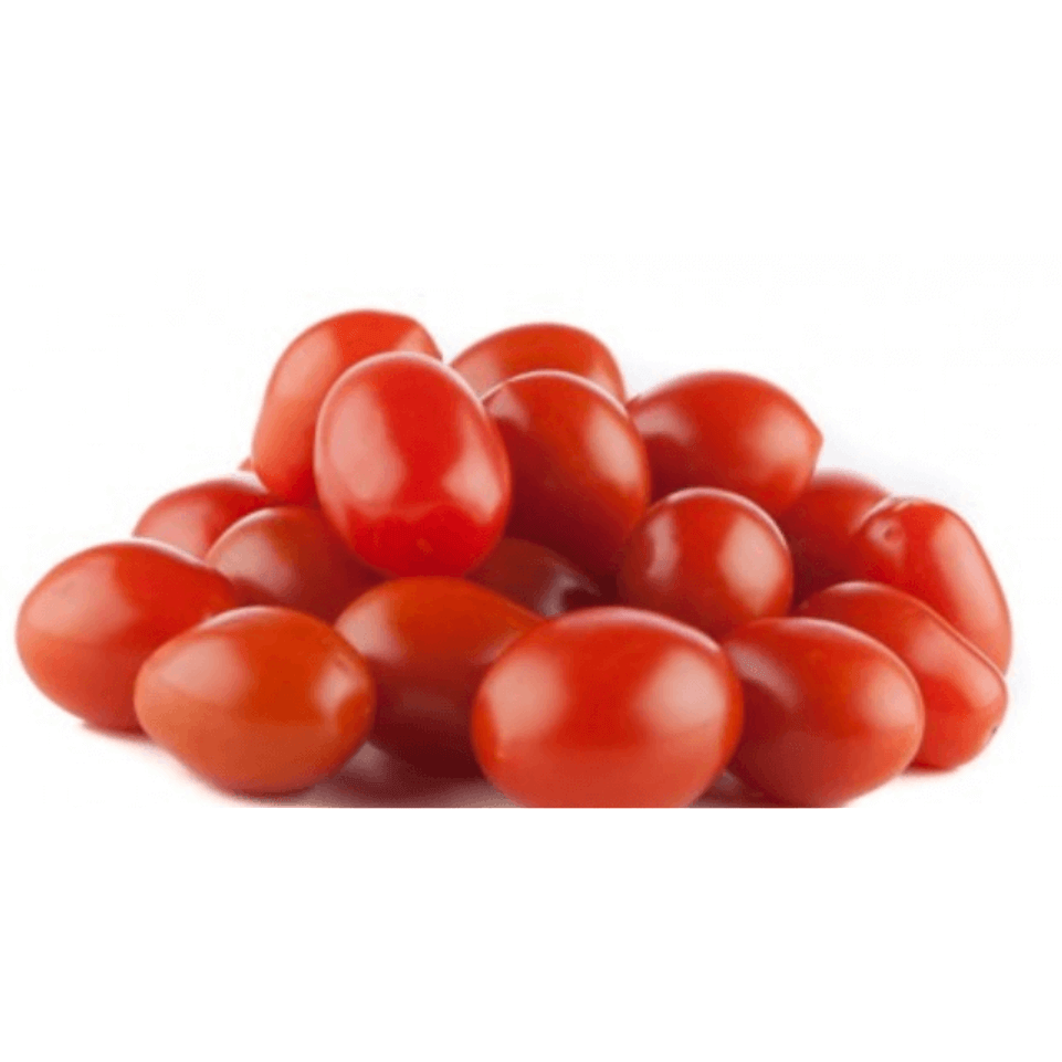 Tomatoes Grape Punnet