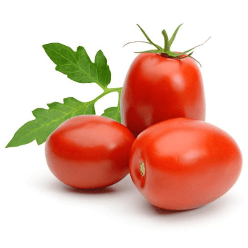 Tomatoes Large Roma 1kg