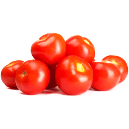 Tomatoes Small Gourmet (600g Pack)