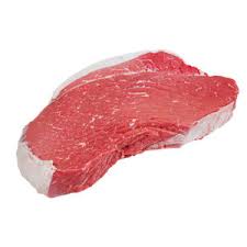 Beef Topside Steak 1Kg