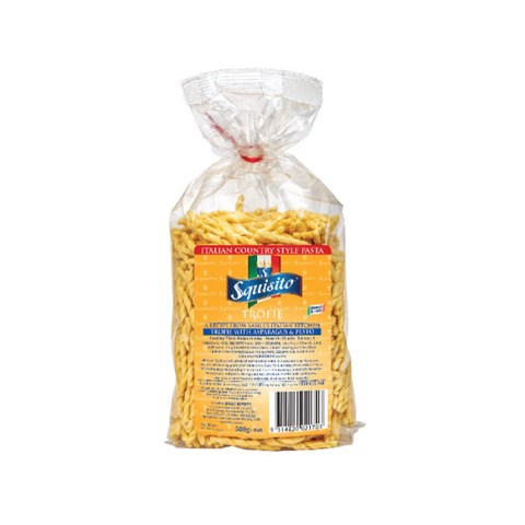 Squisito Trofie Pasta 500g