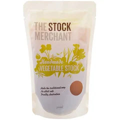 Stock Merchant Vegetable Stock 500ml