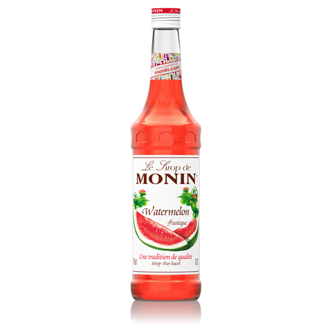 Monin Watermelon Syrup 700ml