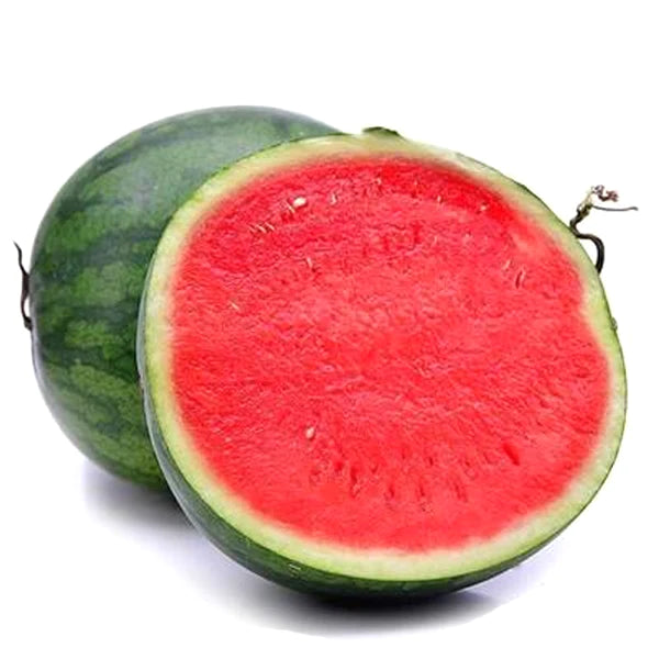 Watermelon Seedless Half