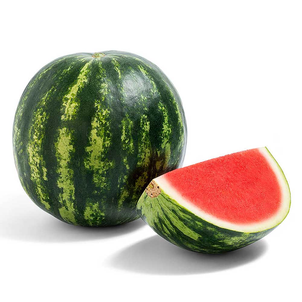Watermelon Seedless Piece