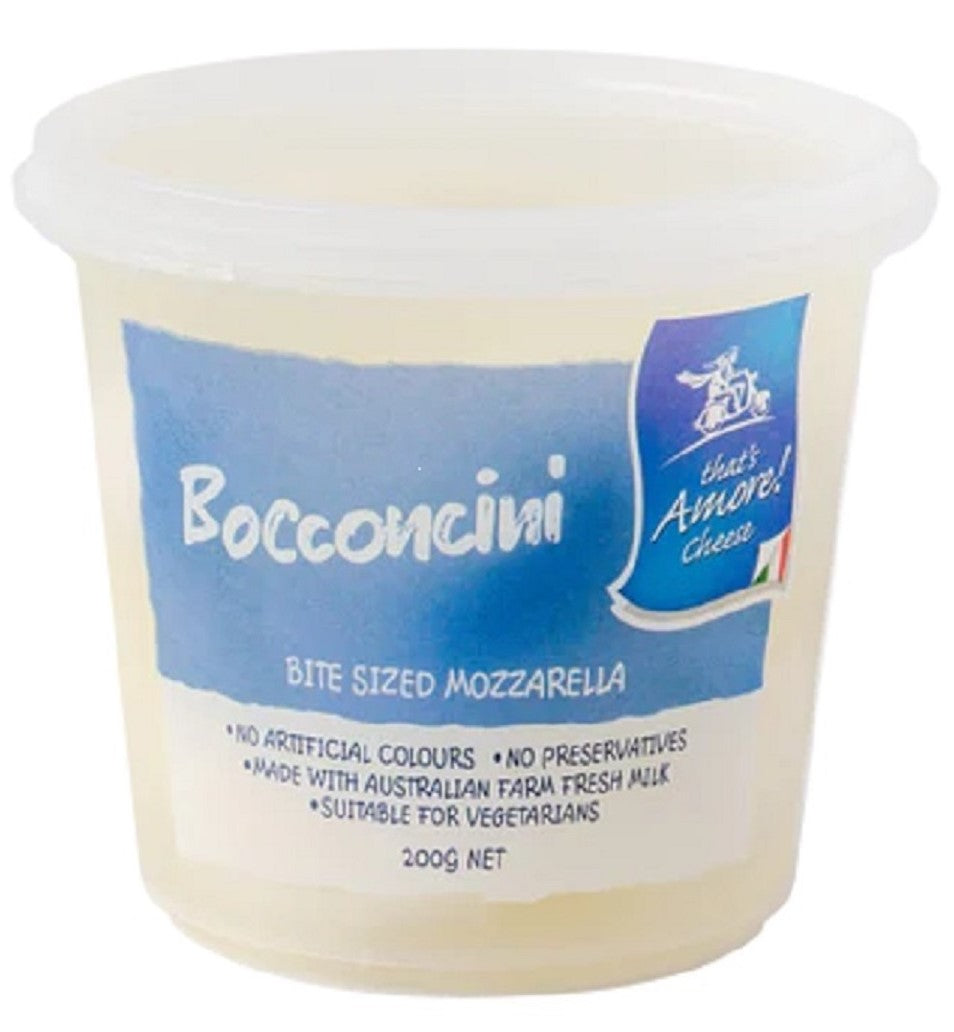 That's Amore Bocconcini 200g