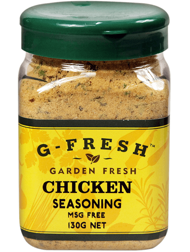 Gfresh Chicken Seasoning 130g