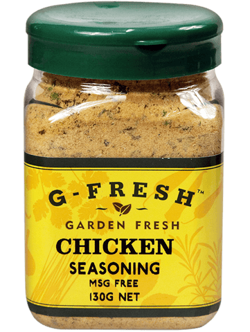 Gfresh Chicken Seasoning 130g