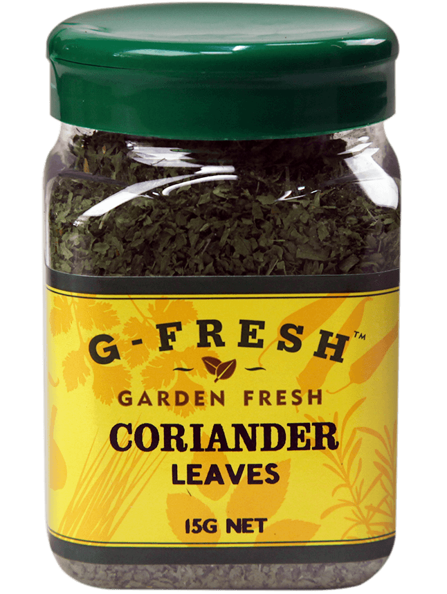 Gfresh Coriander Leaves 15g